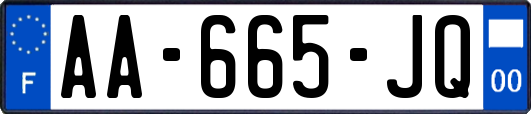 AA-665-JQ