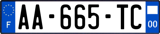 AA-665-TC