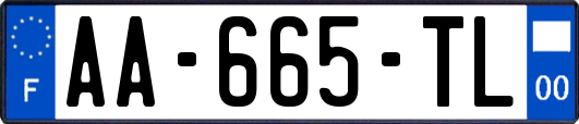 AA-665-TL