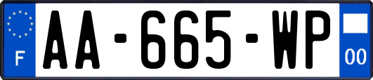 AA-665-WP