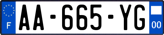 AA-665-YG