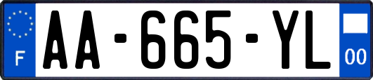 AA-665-YL