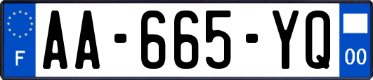 AA-665-YQ