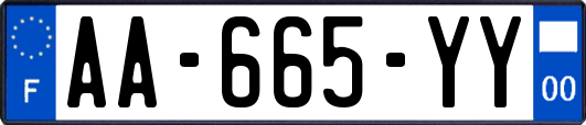 AA-665-YY