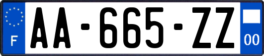 AA-665-ZZ