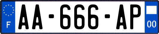 AA-666-AP