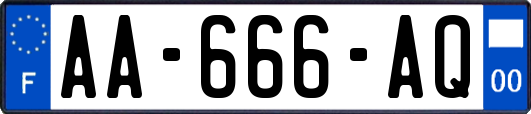 AA-666-AQ