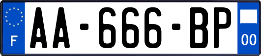 AA-666-BP