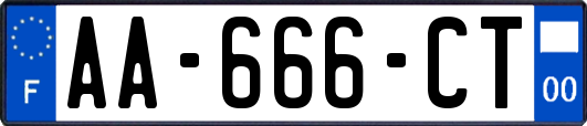 AA-666-CT