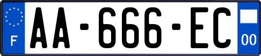 AA-666-EC