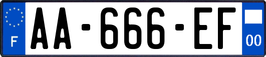 AA-666-EF