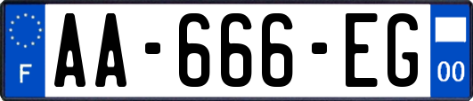 AA-666-EG
