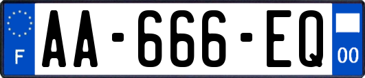 AA-666-EQ