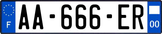 AA-666-ER