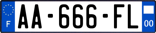 AA-666-FL