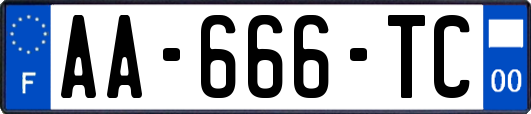 AA-666-TC