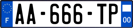 AA-666-TP