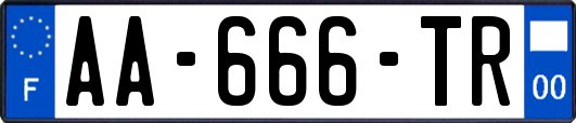 AA-666-TR