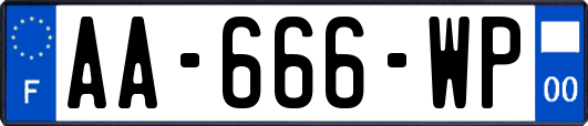 AA-666-WP