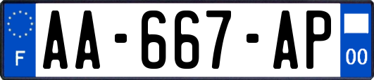 AA-667-AP