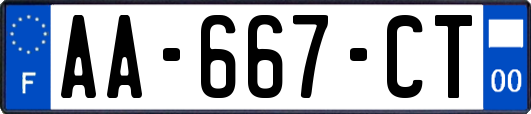 AA-667-CT