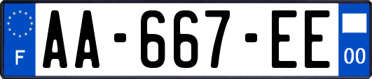 AA-667-EE