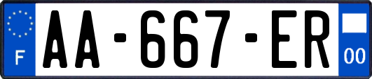 AA-667-ER