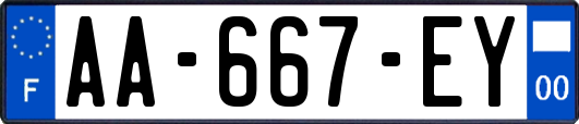 AA-667-EY