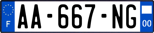 AA-667-NG