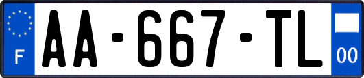 AA-667-TL