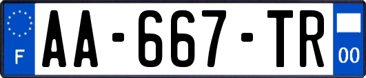 AA-667-TR