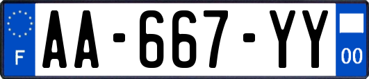 AA-667-YY