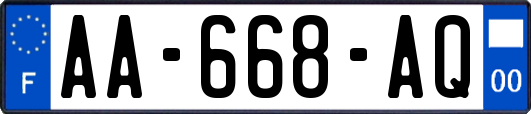 AA-668-AQ