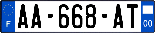 AA-668-AT