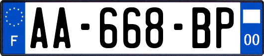 AA-668-BP