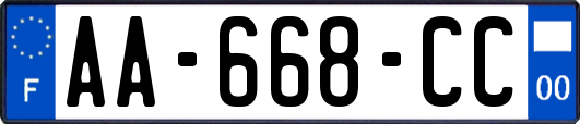 AA-668-CC