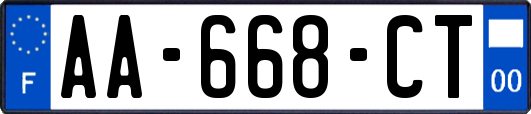 AA-668-CT