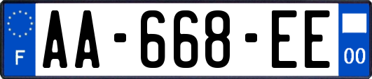 AA-668-EE