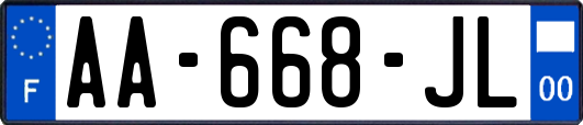 AA-668-JL