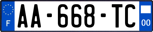 AA-668-TC