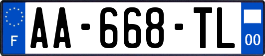 AA-668-TL