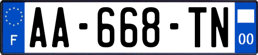 AA-668-TN