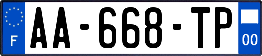 AA-668-TP