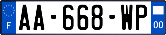 AA-668-WP