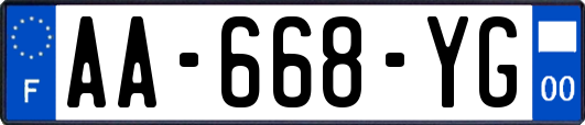 AA-668-YG