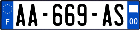 AA-669-AS