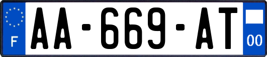 AA-669-AT