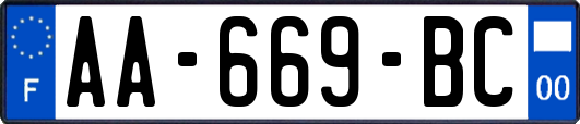 AA-669-BC