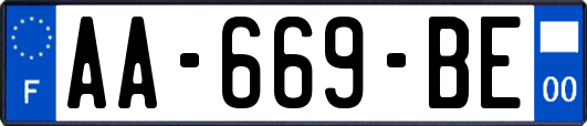 AA-669-BE