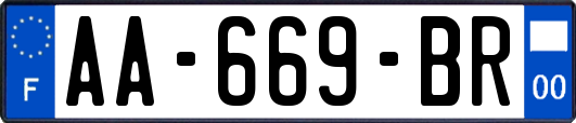 AA-669-BR